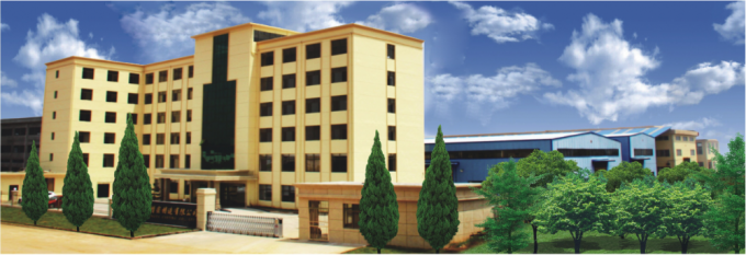 Baumaschinen-Bagger-Engine Parts Rubber-Koppelungs-Zus 160H 1