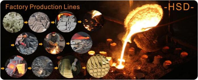 Baumaschinen-Bagger-Engine Parts Rubber-Koppelungs-Zus 160H 2