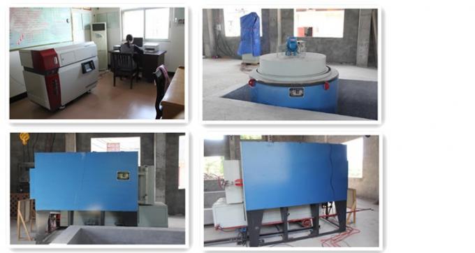 Baumaschinen-Bagger-Engine Parts Rubber-Koppelungs-Zus 160H 8