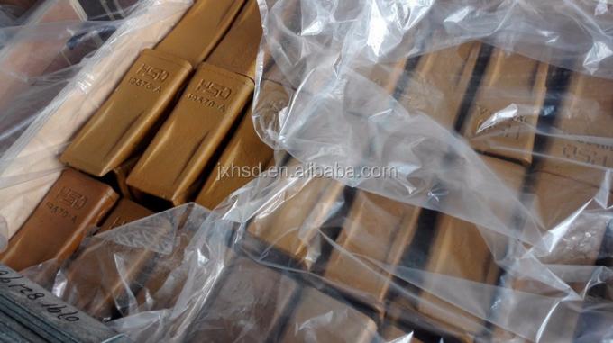 Ausrüstungsgegenstände für Bagger Bagger-Unterwagen-Teile Idler Wheel Idler für PC200 PC300 PC400 PC500 11