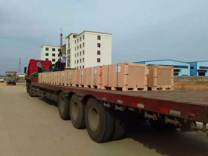 Ausrüstungsgegenstände für Bagger Bagger-Unterwagen-Teile Idler Wheel Idler für PC200 PC300 PC400 PC500 14