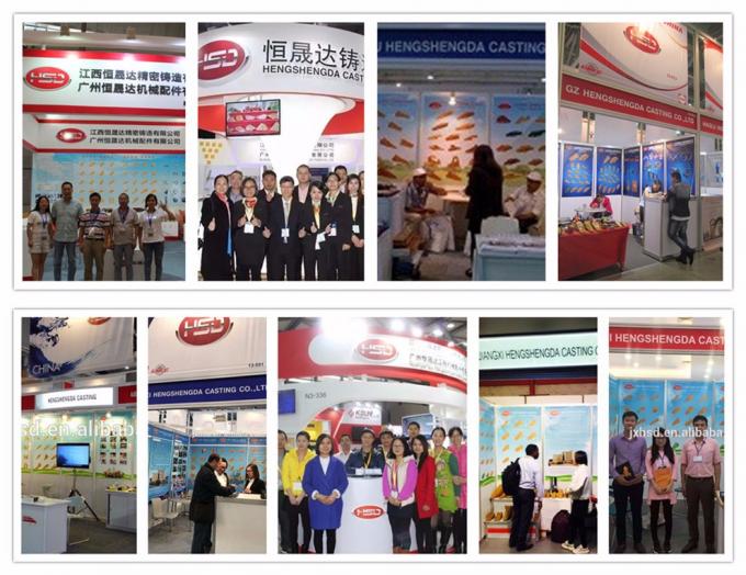 Ausrüstungsgegenstände für Bagger Bagger-Unterwagen-Teile Idler Wheel Idler für PC200 PC300 PC400 PC500 16