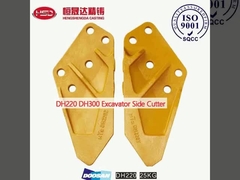 DH220 DH300 Bagger-Seitenschneider