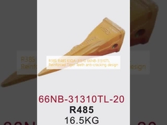 R385 R485 61QA-31310 66NB-31310TL Verstärkte Tigerzähne