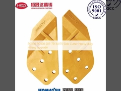 PC300 PC400 207-70-34170 Seitenschneider Hochleistungsbergbau