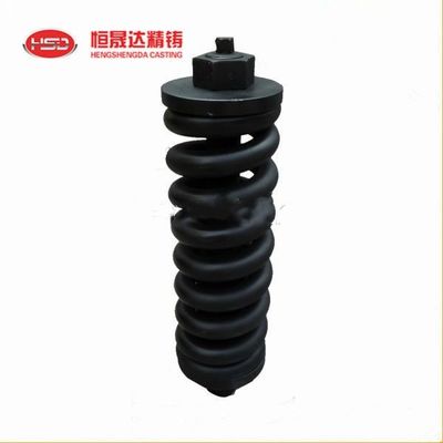 Hitachi EX 300 Elevator Chain compression Recoil Spring