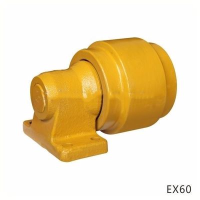 50Mn Material EX60 Hitachi Excavator Top Roller