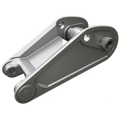 8.8KGS Excavator Bucket Adapter for Large-Scale Equipment in Construction And Mining