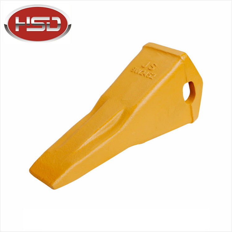 excavator bucket ripper teeth 9W2452  in low price