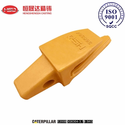 E200 E312 3G6304 Adapter für Bagger mehrschichtig Schweißen Kraftstoffeinsparung