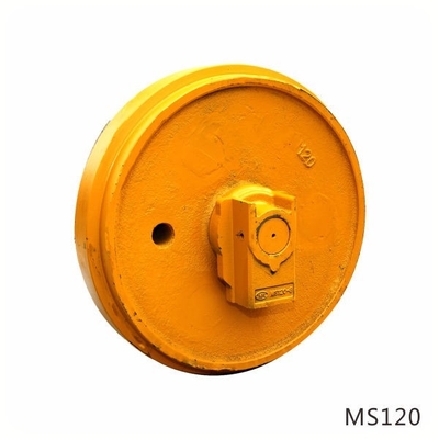 MS110 MS120 MS180 Bulldozer Trampolin Exkavator Trampolin-Teile Trampolin
