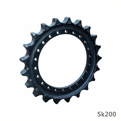 SK330 SK200 SK100 SK07 Kobelco Bagger Bauteile Zwiebel