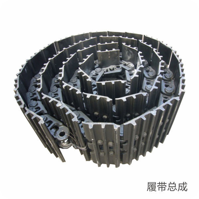 E308 E312 E320 E325 E330 Kettenbagger Unterwagen Teile Kettenverbindung Assy
