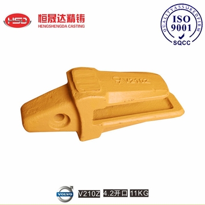 EC210 EC290 EC360 EC460 1171-01900 1455-6464 VOLVO Adapter für Bagger