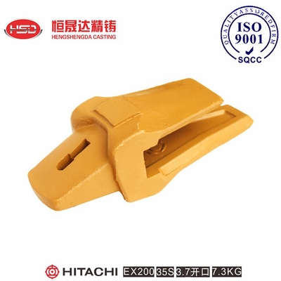 EX200 EX300 35S 40S HITACHI Bagger Dauerhafter Eimeradapter Zuverlässiges After-Sales