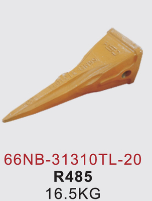 R385 R485 61QA-31310 66NB-31310TL Verstärkte Tigerzähne