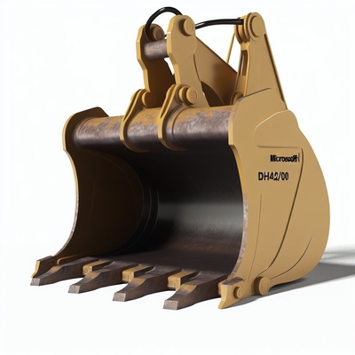 DH420/500 Bagger Bagger Bucket Tooth von Komatsu für Schwerlastgrube