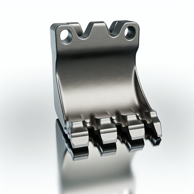 HB 480-530 Härte DH420/500 Baggerzahnabapter für Hochleistungsanwendungen